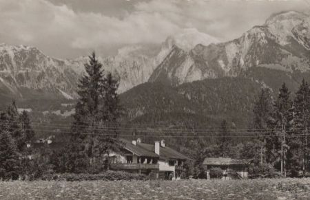 Schönau - Kurheim Hochwald Schönau - Kurheim Hochwald