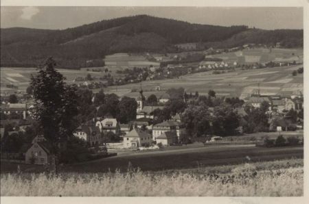 Oppach - Ansicht Oppach - Ansicht
