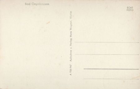 Bad Oeynhausen - 3 Bilder