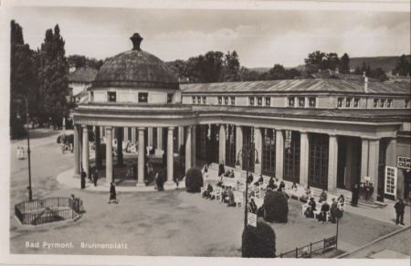 Siegsdorf-Bad Adelholzen - Brunnenplatz Siegsdorf-Bad Adelholzen - Brunnenplatz