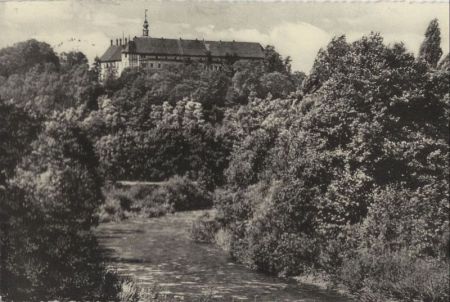 Herzberg - Sieberdamm Herzberg - Sieberdamm