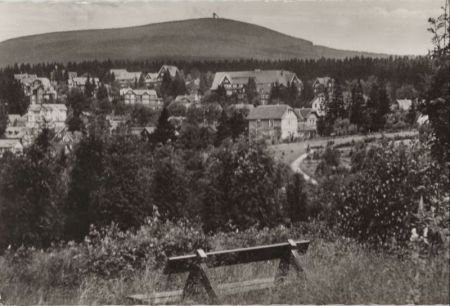 Braunlage - Ansicht Braunlage - Ansicht