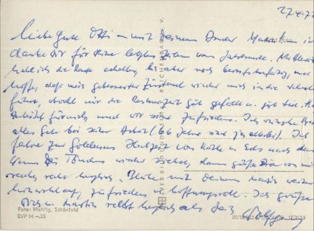 Kamenz-Deutschbaselitz - 4 Bilder