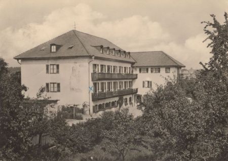 Bad Liebenstein - Haus Else Bad Liebenstein - Haus Else