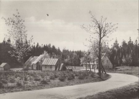 Johanngeorgenstadt - Ferienheim Henneberg Johanngeorgenstadt - Ferienheim Henneberg