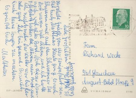 Schwerin - 6 Bilder Schwerin - 6 Bilder