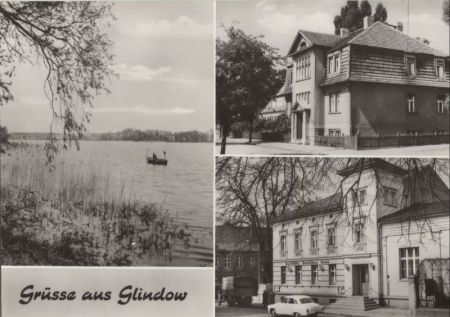 Werder-Glindow - 3 Bilder Werder-Glindow - 3 Bilder