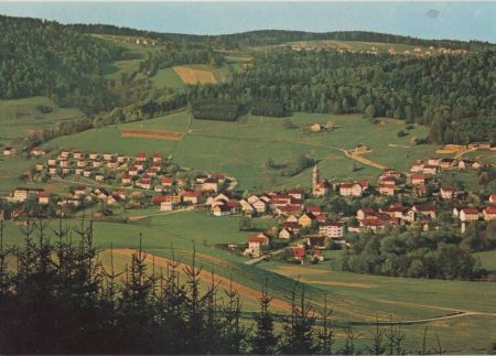 Ringelai - Ansicht Ringelai - Ansicht