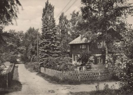 Dahlen-Schmannewitz - Kreuzwinkel Dahlen-Schmannewitz - Kreuzwinkel