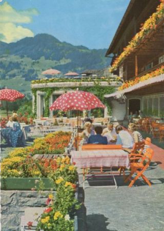 Sonthofen - Sonnenalp Sonthofen - Sonnenalp