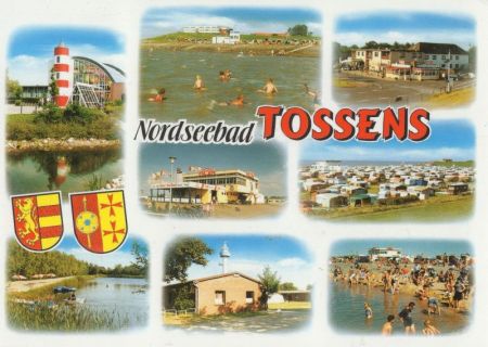 Butjadingen-Tossens - 9 Bilder Butjadingen-Tossens - 9 Bilder