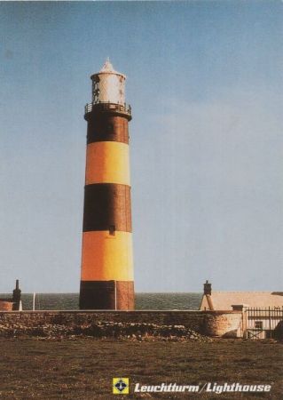 Sonstiges - Irland - Leuchtturm St. Johns Point Sonstiges - Irland - Leuchtturm St. Johns Point