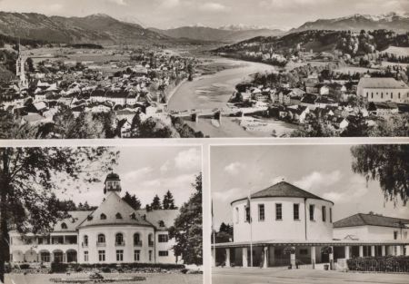 Bad Tölz - 3 Bilder Bad Tölz - 3 Bilder
