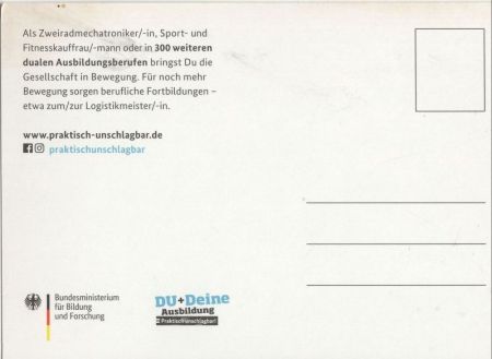 Gesellschaftsbeweger - praktisch unschlagbar Gesellschaftsbeweger - praktisch unschlagbar