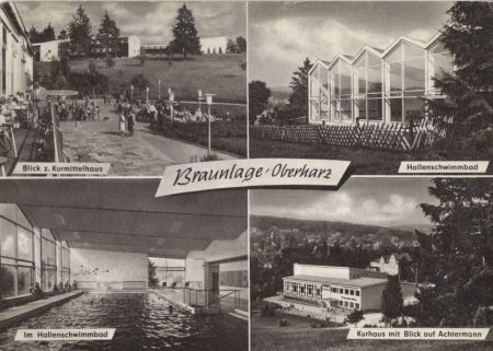 Braunlage - 4 Bilder Braunlage - 4 Bilder