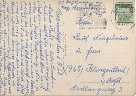 Braunlage - 4 Bilder Braunlage - 4 Bilder