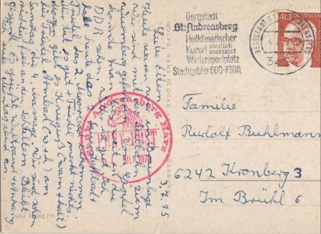 Braunlage - 7 Bilder Braunlage - 7 Bilder