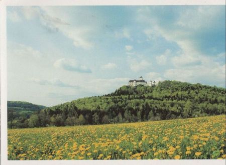 Greifenstein, Hessen - Burg Greifenstein, Hessen - Burg