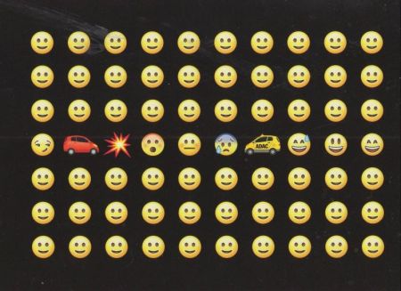 Smileys ADAC Smileys ADAC
