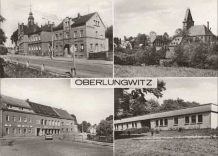 Oberlungwitz - 4 Bilder Oberlungwitz - 4 Bilder