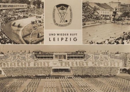 Leipzig - treibt Sport Leipzig - treibt Sport