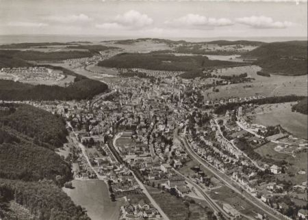 Albstadt-Tailfingen - Luftbild Albstadt-Tailfingen - Luftbild