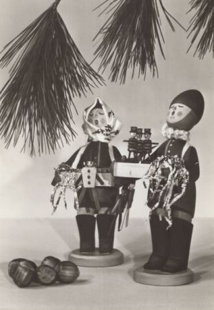 Strietzelkinder - Weihnachten Strietzelkinder - Weihnachten