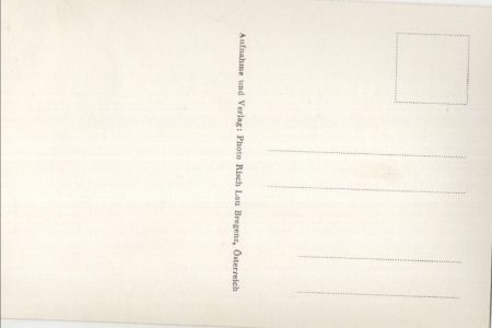 Kaisers - Österreich - Edelweißhaus