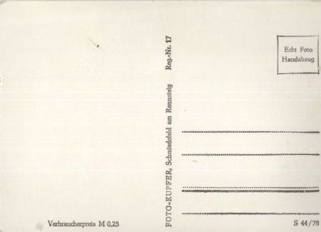 Schmiedefeld - Erholungsheim Schöne Aussicht Schmiedefeld - Erholungsheim Schöne Aussicht