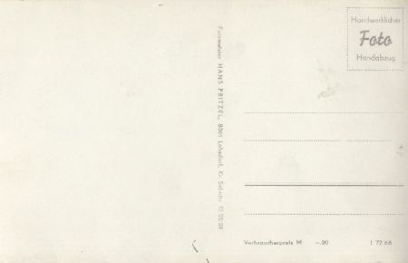 Sächsische Schweiz - Basteibrücke