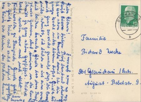 Dahlen-Schmannewitz - Straßenbild Dahlen-Schmannewitz - Straßenbild