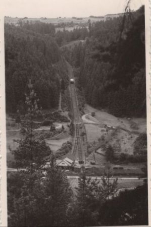 Oberweißbach - Bergbahn Oberweißbach - Bergbahn