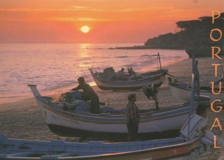 Sonstiges - Portugal - Olhos de Agua Sonstiges - Portugal - Olhos de Agua