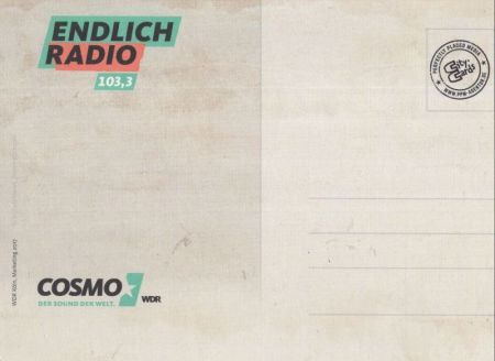 Sound für Jäger und Sampler Sound für Jäger und Sampler