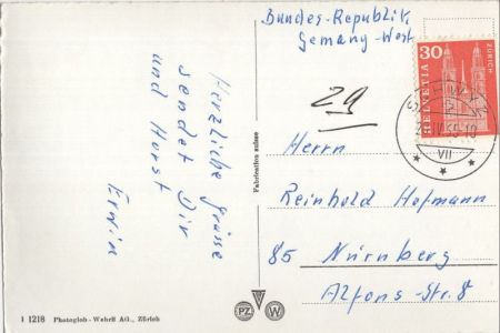 Schwyz - Schweiz - Ital von Reding-Haus Schwyz - Schweiz - Ital von Reding-Haus
