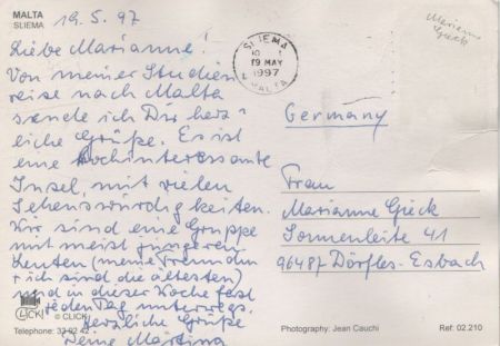 Sliema - Malta - 4 Bilder