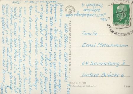 Hohenkirchen-Beckerwitz - 4 Bilder Hohenkirchen-Beckerwitz - 4 Bilder