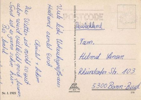 Nunspeet - Niederlande - Kutschfahrt Nunspeet - Niederlande - Kutschfahrt