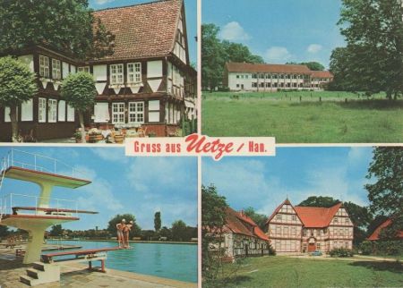 Uetze - 4 Bilder Uetze - 4 Bilder