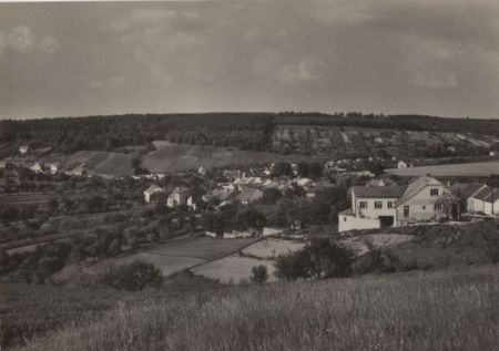 Ochoz u Brna - Tschechien - Ansicht Ochoz u Brna - Tschechien - Ansicht