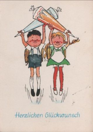 Herzlichen Glückwunsch Einschulung Herzlichen Glückwunsch Einschulung