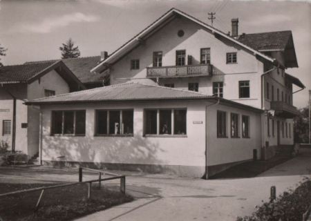 Flintsbach - Gasthof Dannerwirt Flintsbach - Gasthof Dannerwirt