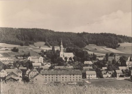 Sohland-Wehrsdorf - Ansicht Sohland-Wehrsdorf - Ansicht