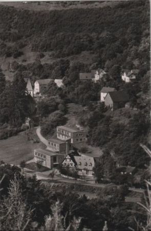 Gackenbach-Kirchähr - Siözesanjugendheim Gackenbach-Kirchähr - Siözesanjugendheim