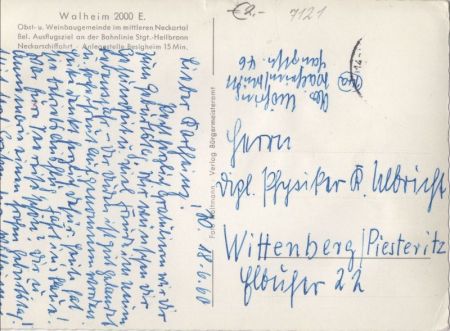 Walheim (Württemberg) - Ansicht