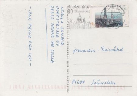 Malung - Schweden - Dalarna - Gehöft