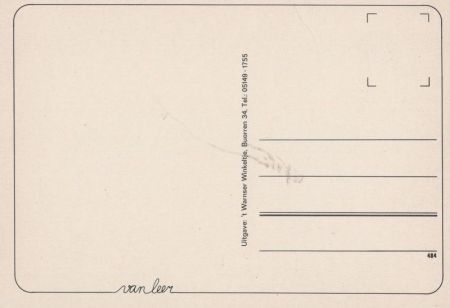 Warns - Niederlande - 5 Bilder