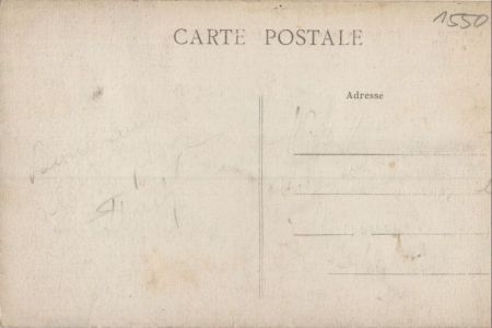 Senneville-sur-Fecamp - Frankreich - Au pied des Falaises