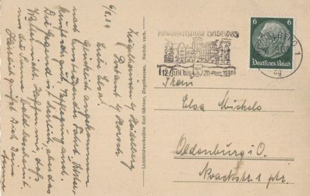 Heidelberg-Ziegelhausen - von oben Heidelberg-Ziegelhausen - von oben
