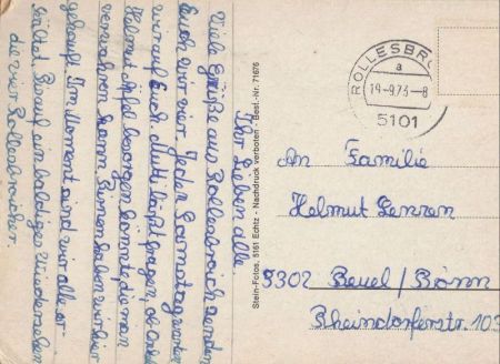 Simmerath-Rollesbroich - 4 Bilder Simmerath-Rollesbroich - 4 Bilder
